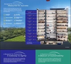 Keystone @ Mandai (D25), Factory #535059651